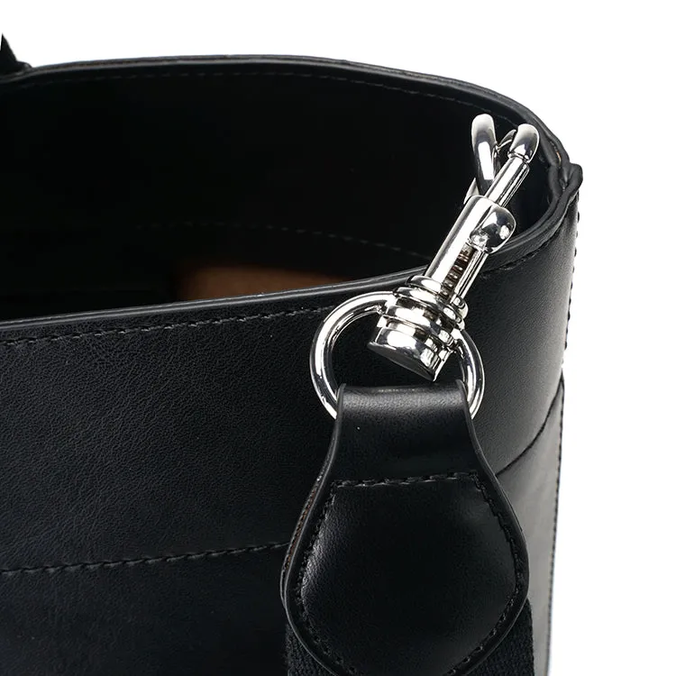 cabas eddy LZZ NOIR
