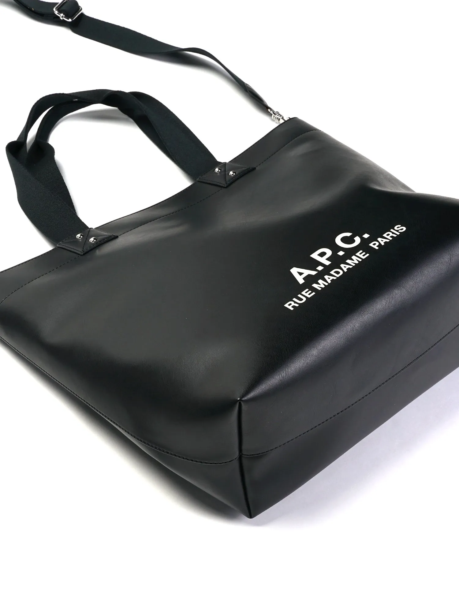 cabas eddy LZZ NOIR