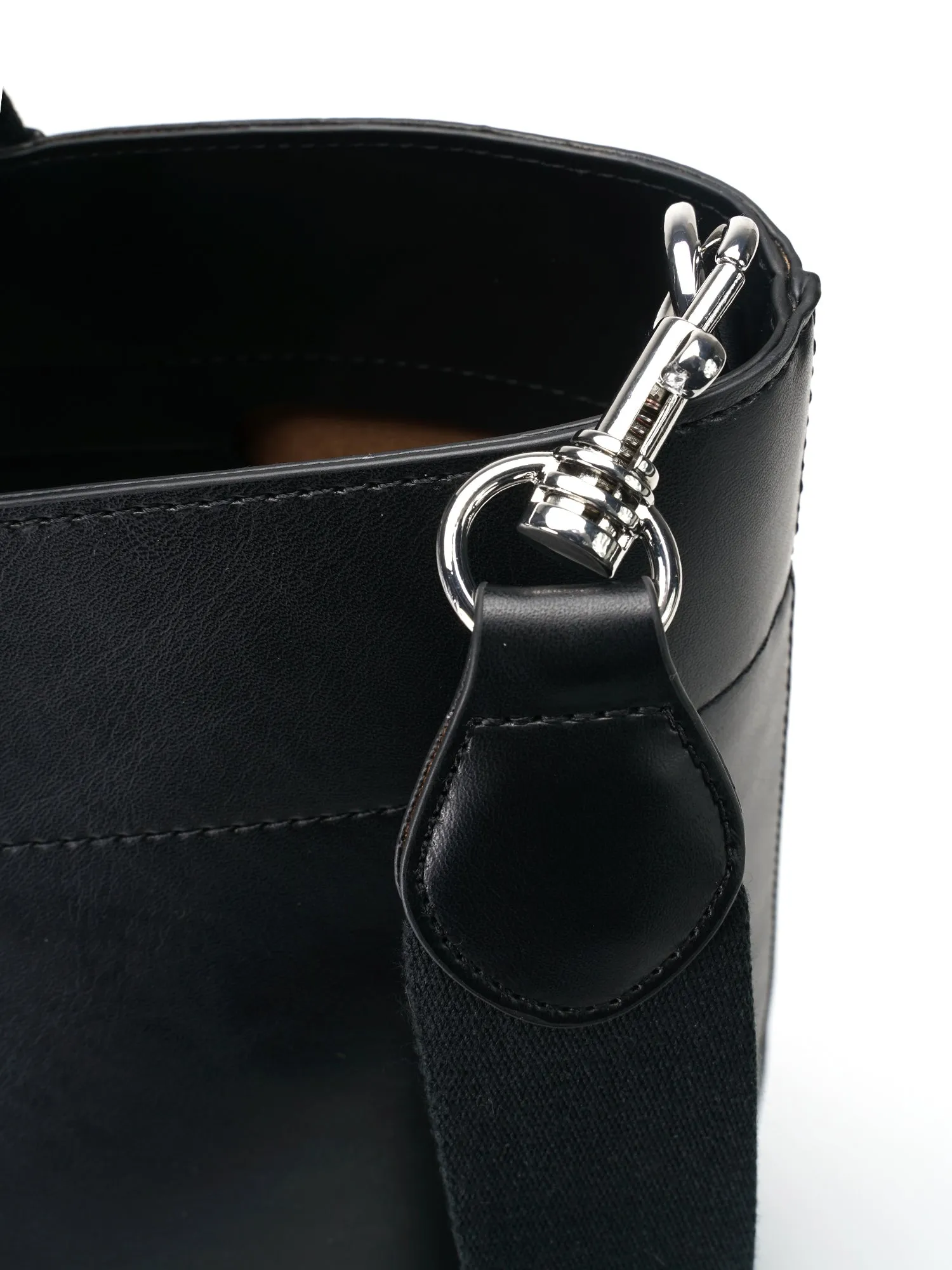 cabas eddy LZZ NOIR
