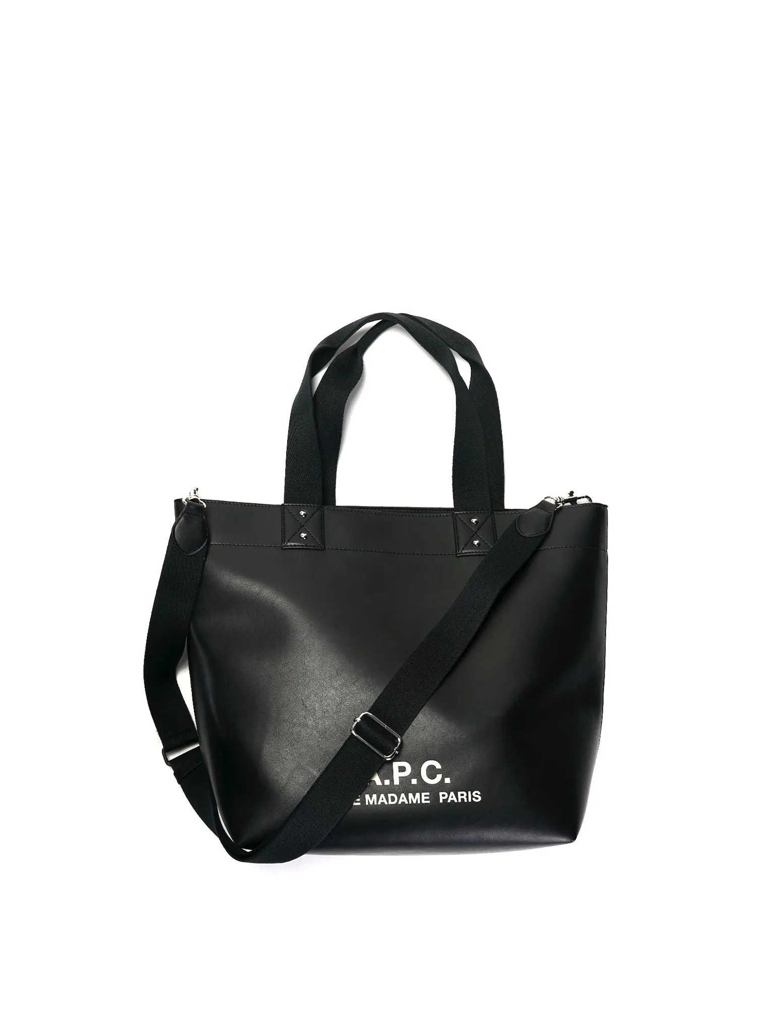 cabas eddy LZZ NOIR
