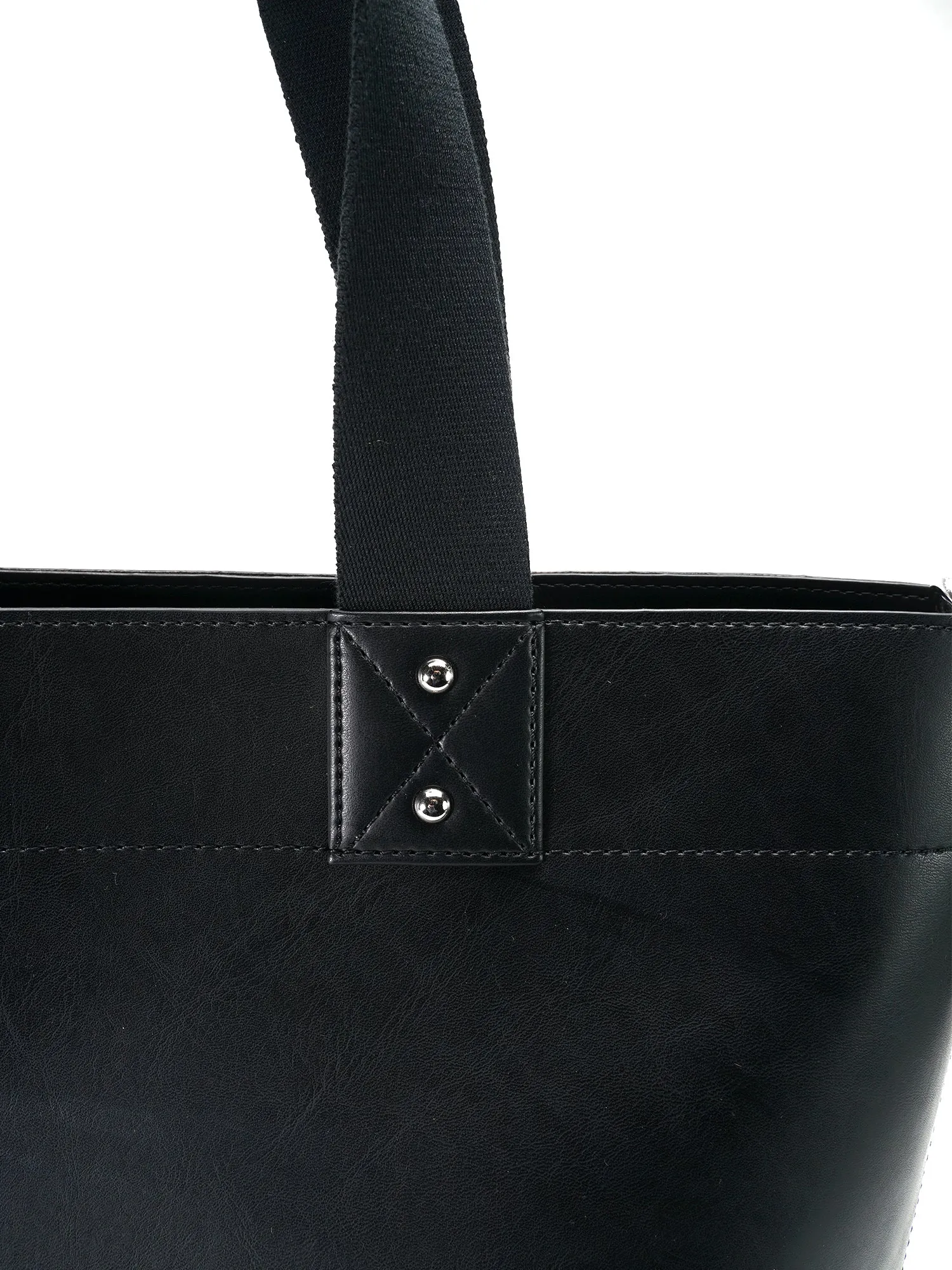 cabas eddy LZZ NOIR