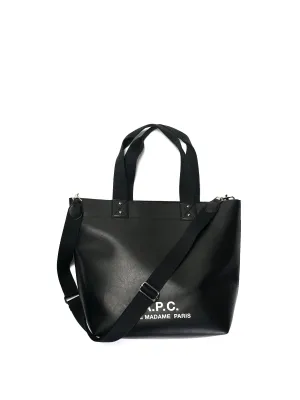cabas eddy LZZ NOIR
