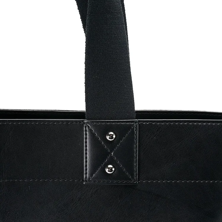 cabas eddy LZZ NOIR