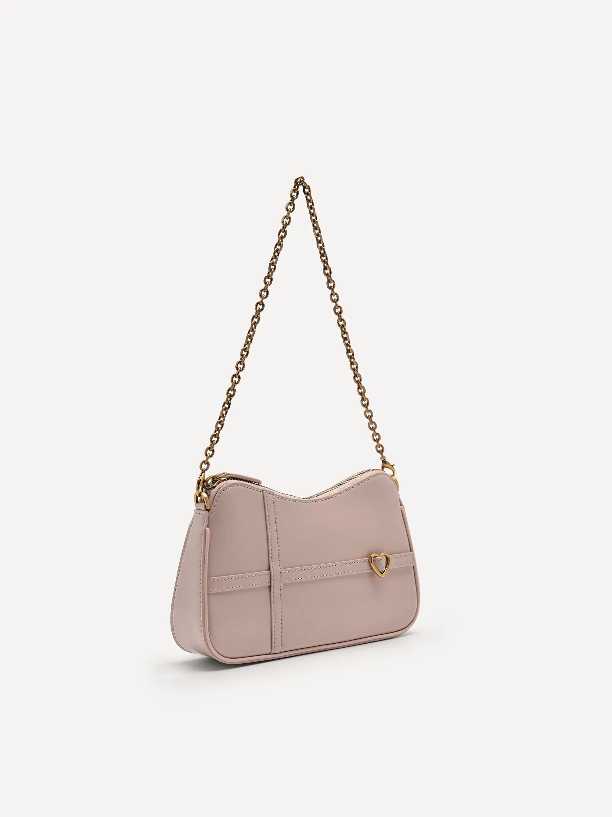 Cady Mini Shoulder Bag