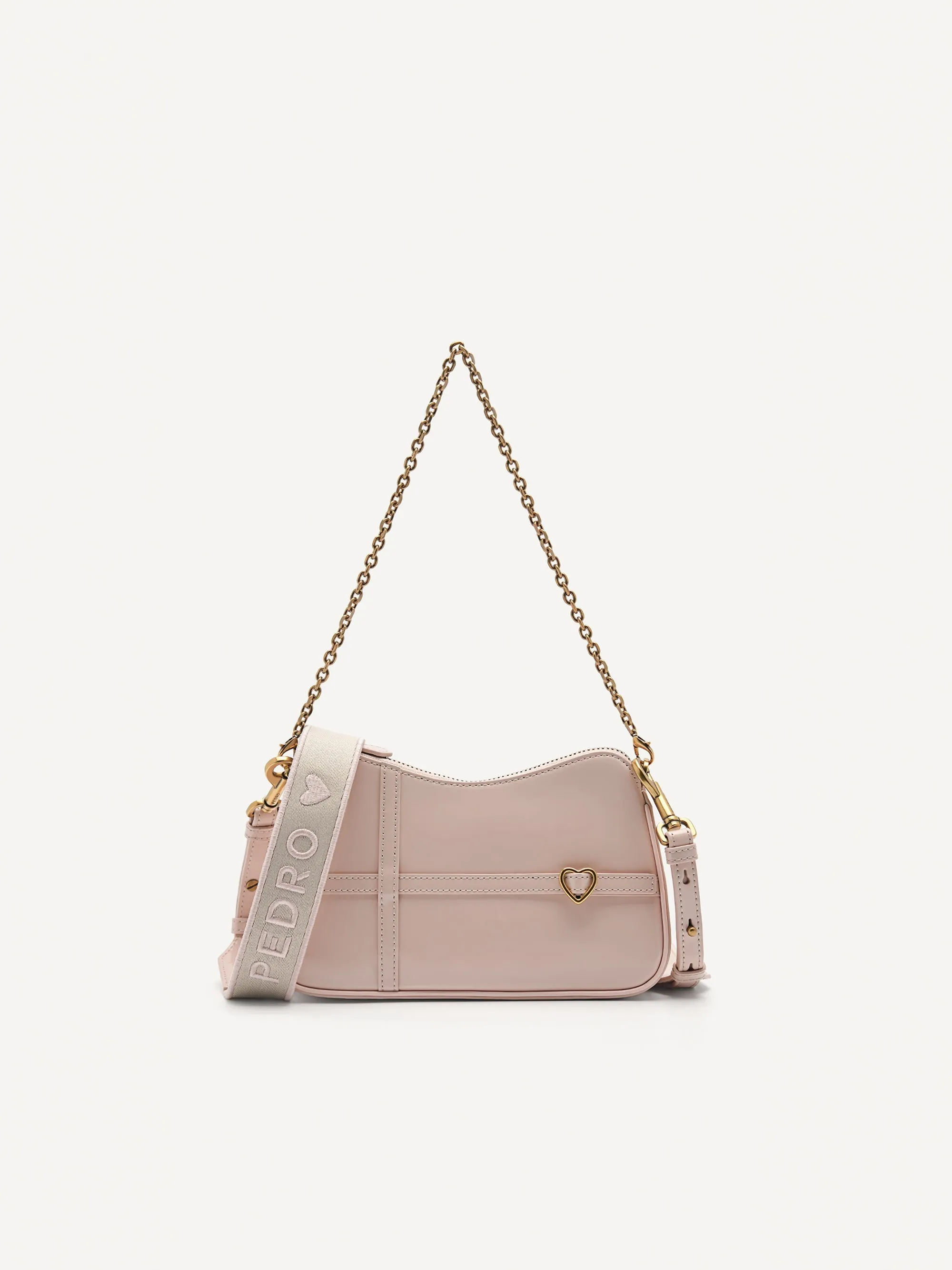 Cady Mini Shoulder Bag