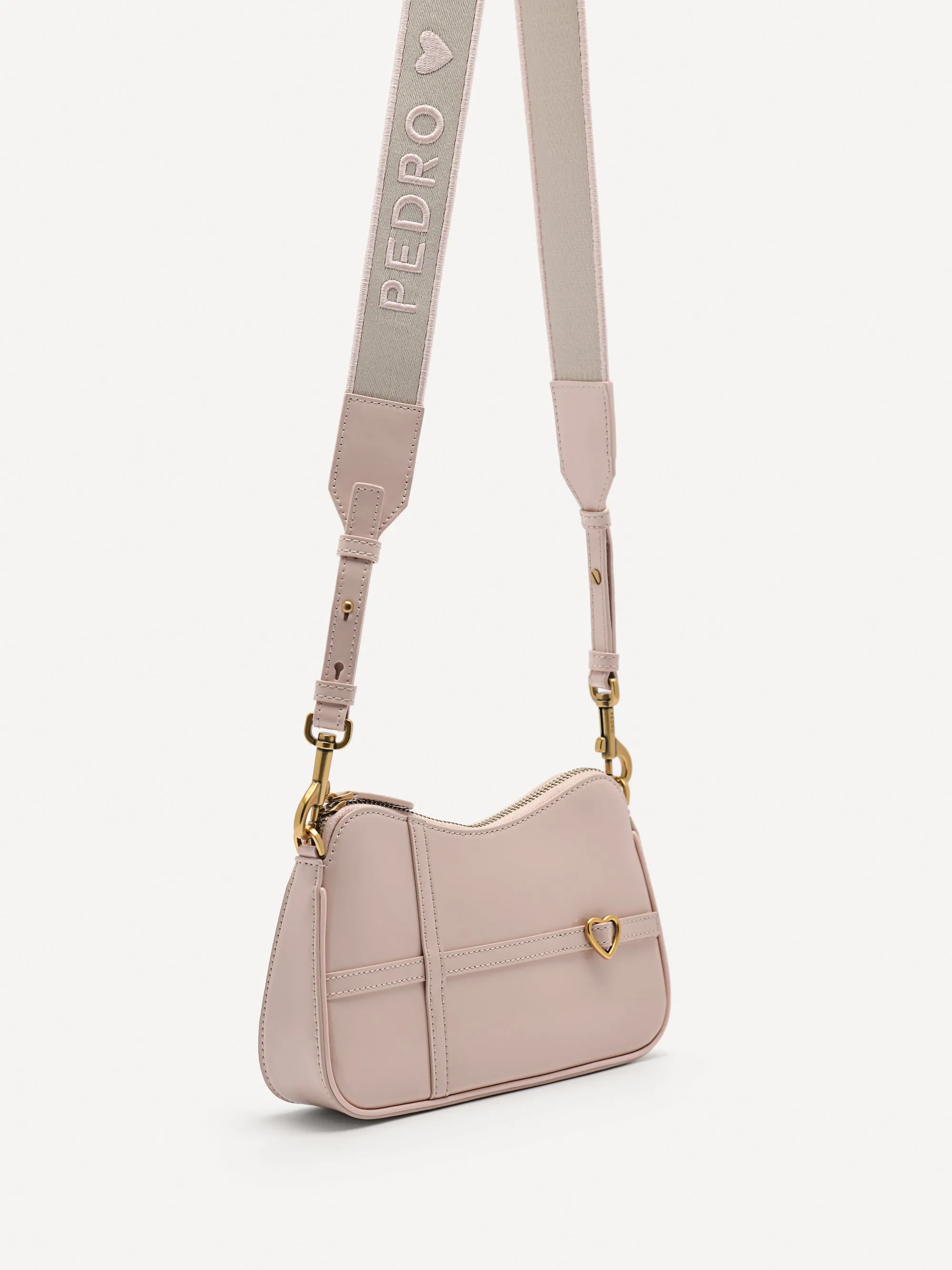 Cady Mini Shoulder Bag
