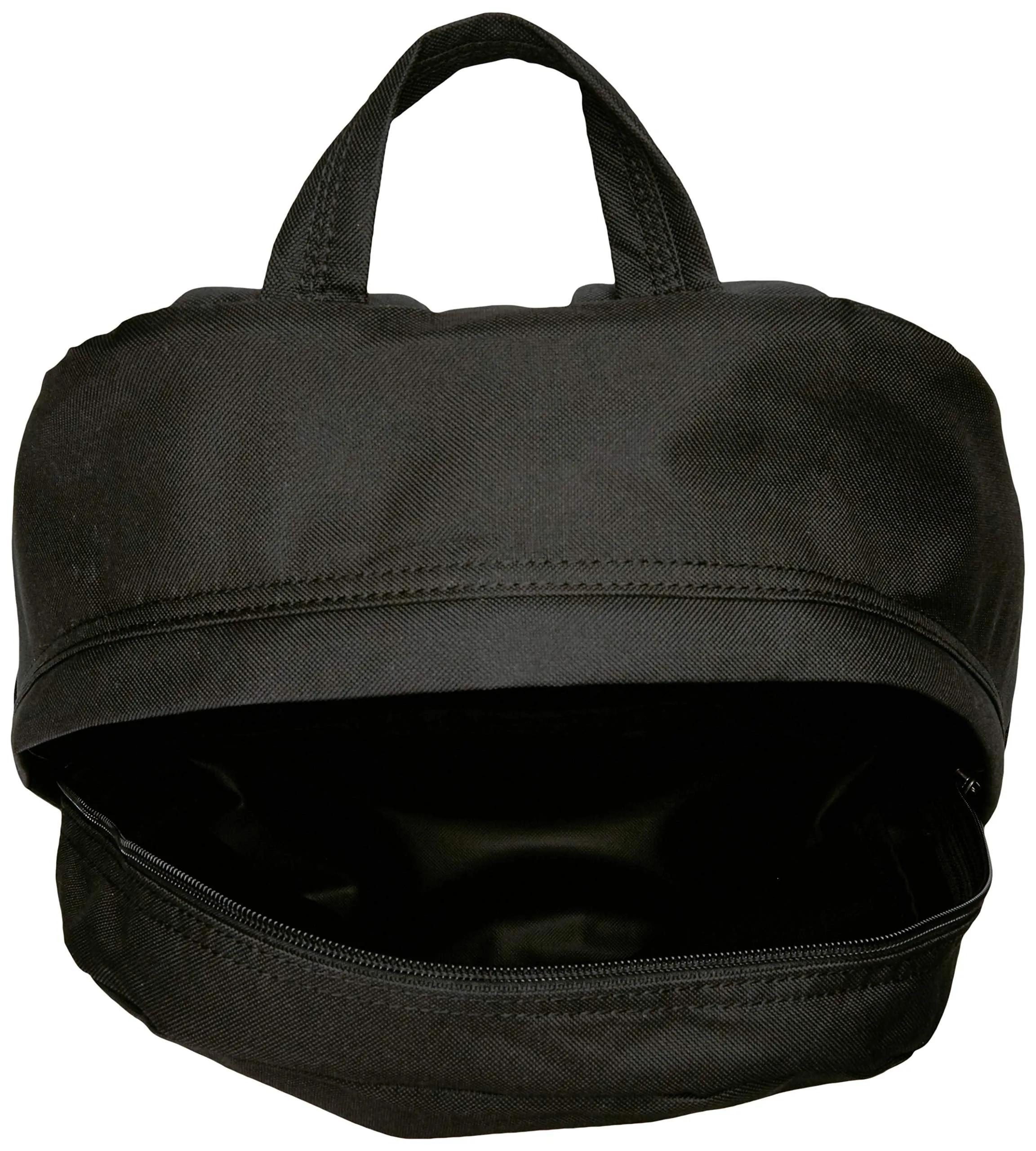 Carhartt Trade Plus Backpack with 15-Inch Laptop Compartment, Black