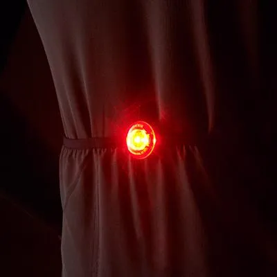 CatEye Safetylamp Wareable-X MINI SL-WA 10 (External Battery)