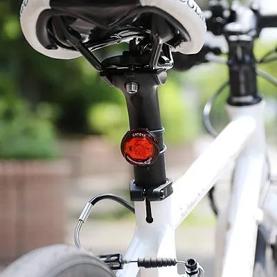 CatEye Safetylamp Wareable-X MINI SL-WA 10 (External Battery)