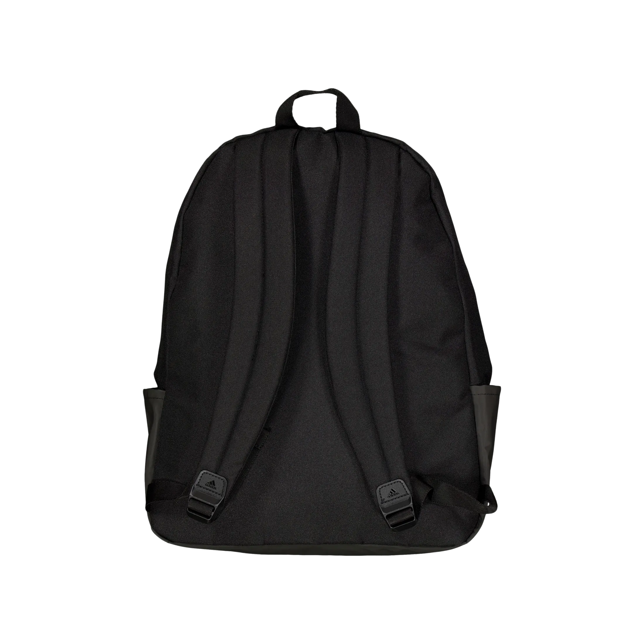 Classic Badge of Sport Backpack Black / Gold Metallic