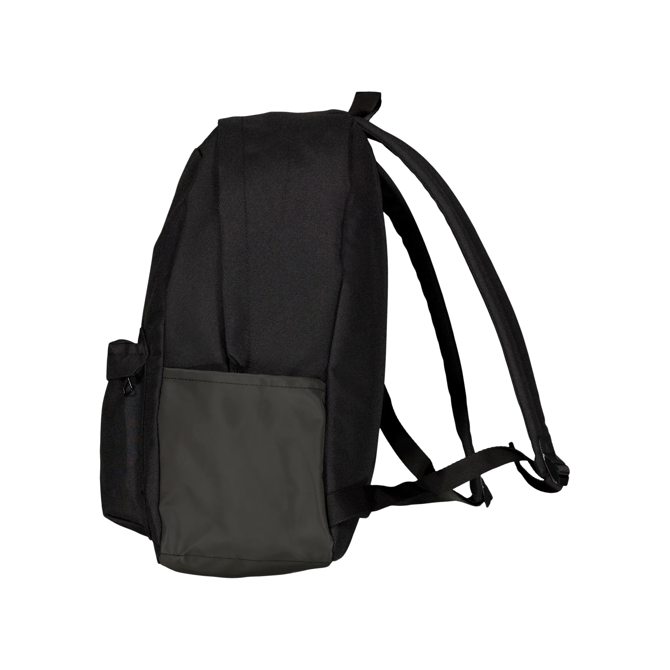 Classic Badge of Sport Backpack Black / Gold Metallic