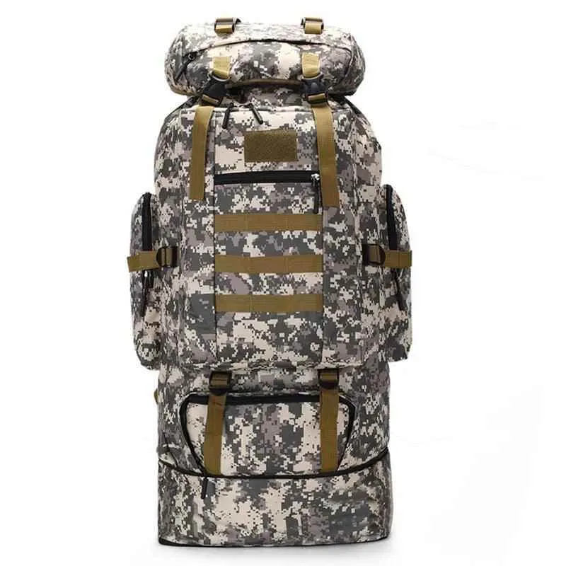 Cool Backpacks - Large Capacity, Outdoor, and Travel Hunting Bags - 35F300