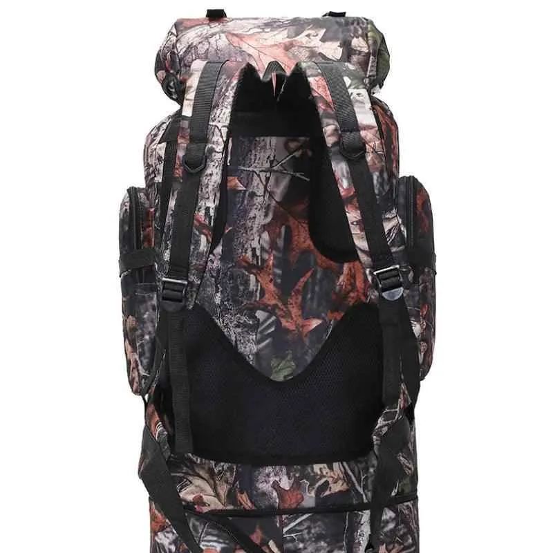 Cool Backpacks - Large Capacity, Outdoor, and Travel Hunting Bags - 35F300