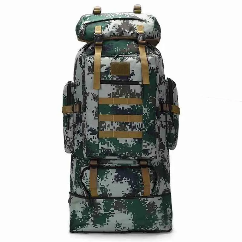 Cool Backpacks - Large Capacity, Outdoor, and Travel Hunting Bags - 35F300