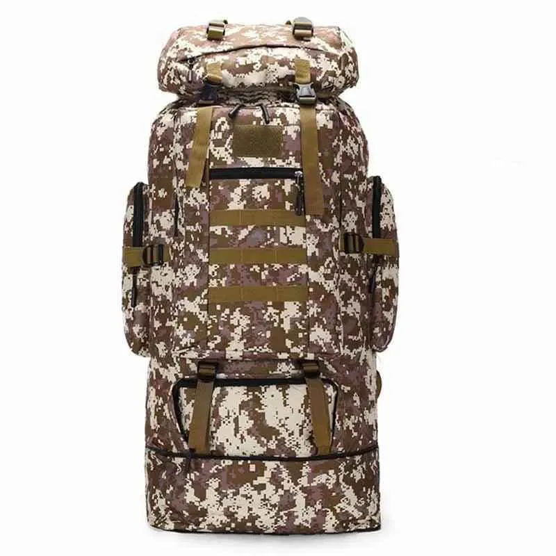 Cool Backpacks - Large Capacity, Outdoor, and Travel Hunting Bags - 35F300