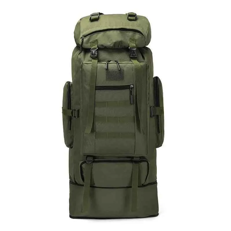 Cool Backpacks - Large Capacity, Outdoor, and Travel Hunting Bags - 35F300