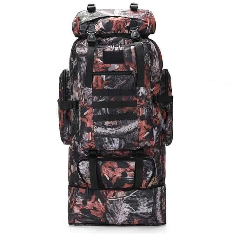 Cool Backpacks - Large Capacity, Outdoor, and Travel Hunting Bags - 35F300
