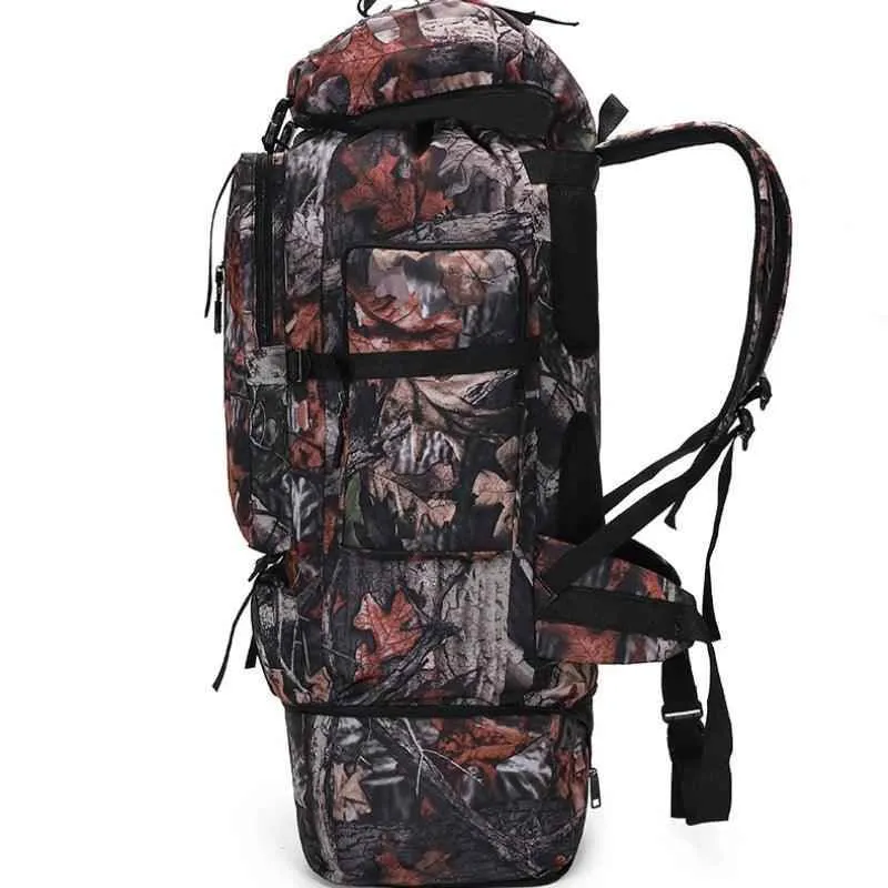 Cool Backpacks - Large Capacity, Outdoor, and Travel Hunting Bags - 35F300