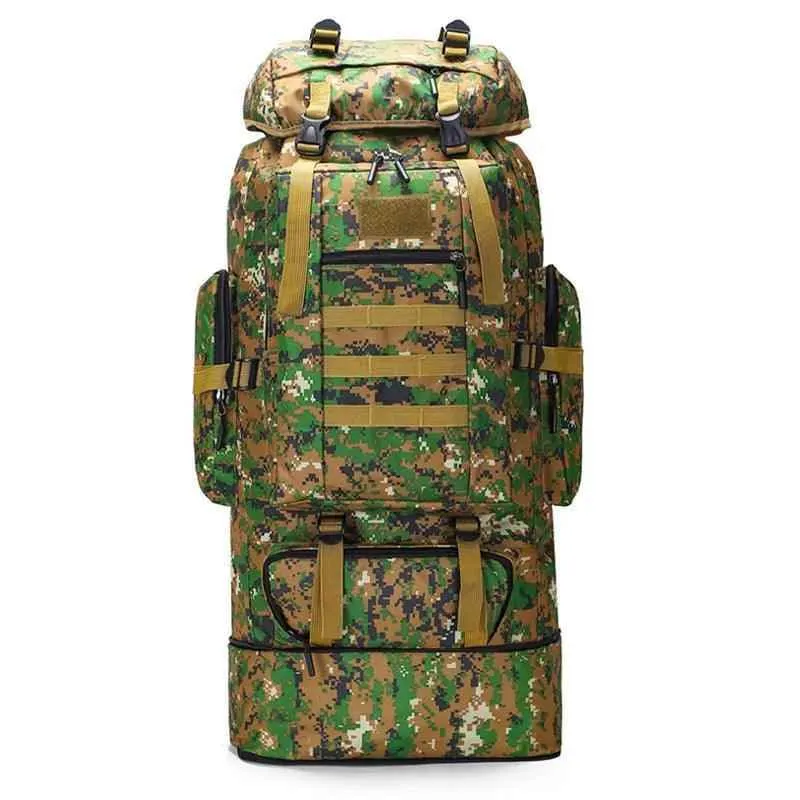 Cool Backpacks - Large Capacity, Outdoor, and Travel Hunting Bags - 35F300