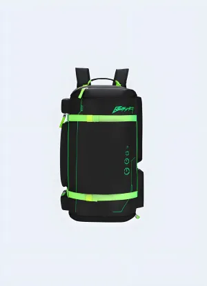 Cyberpunk 2077 Backpack