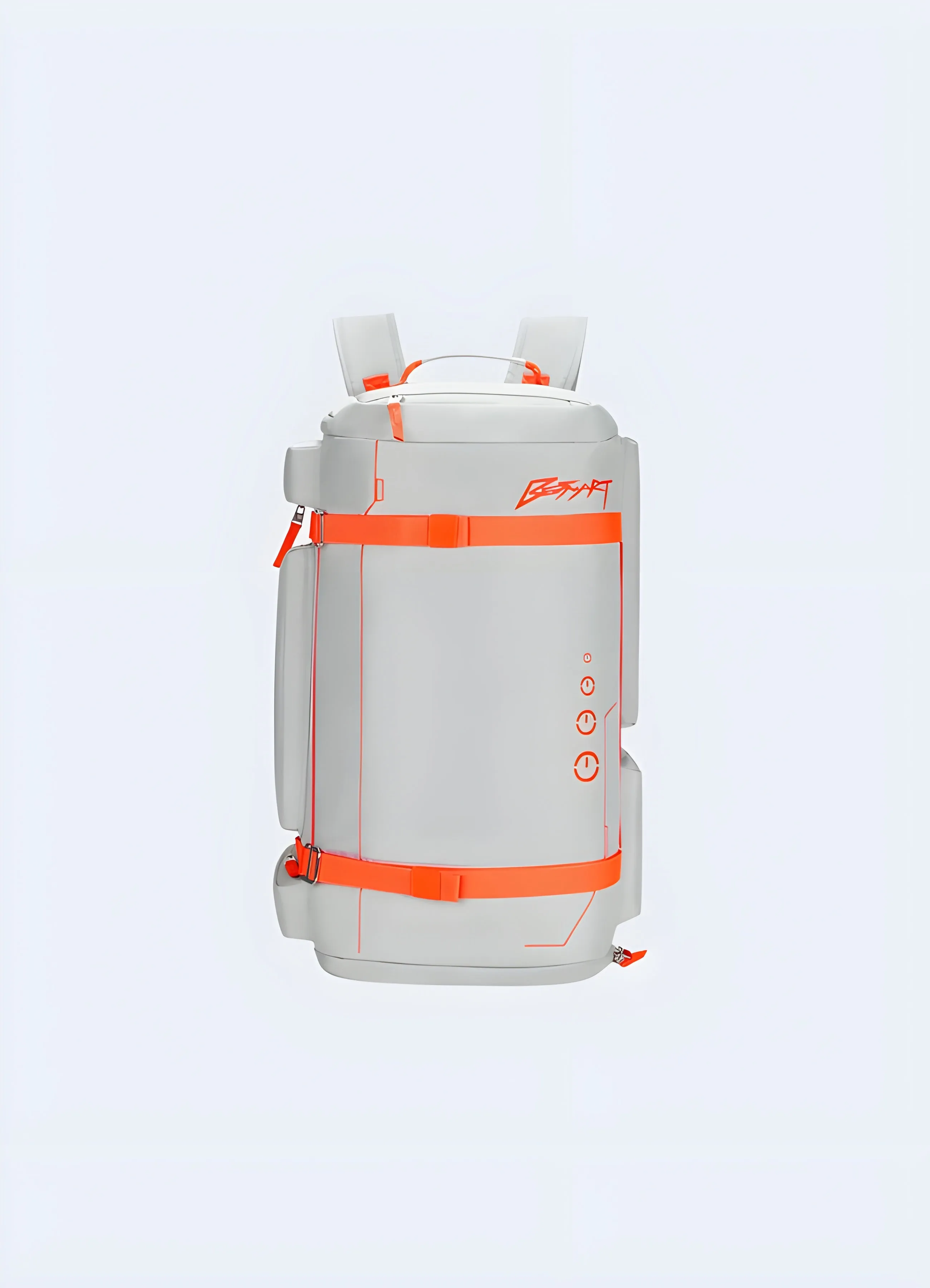 Cyberpunk 2077 Backpack