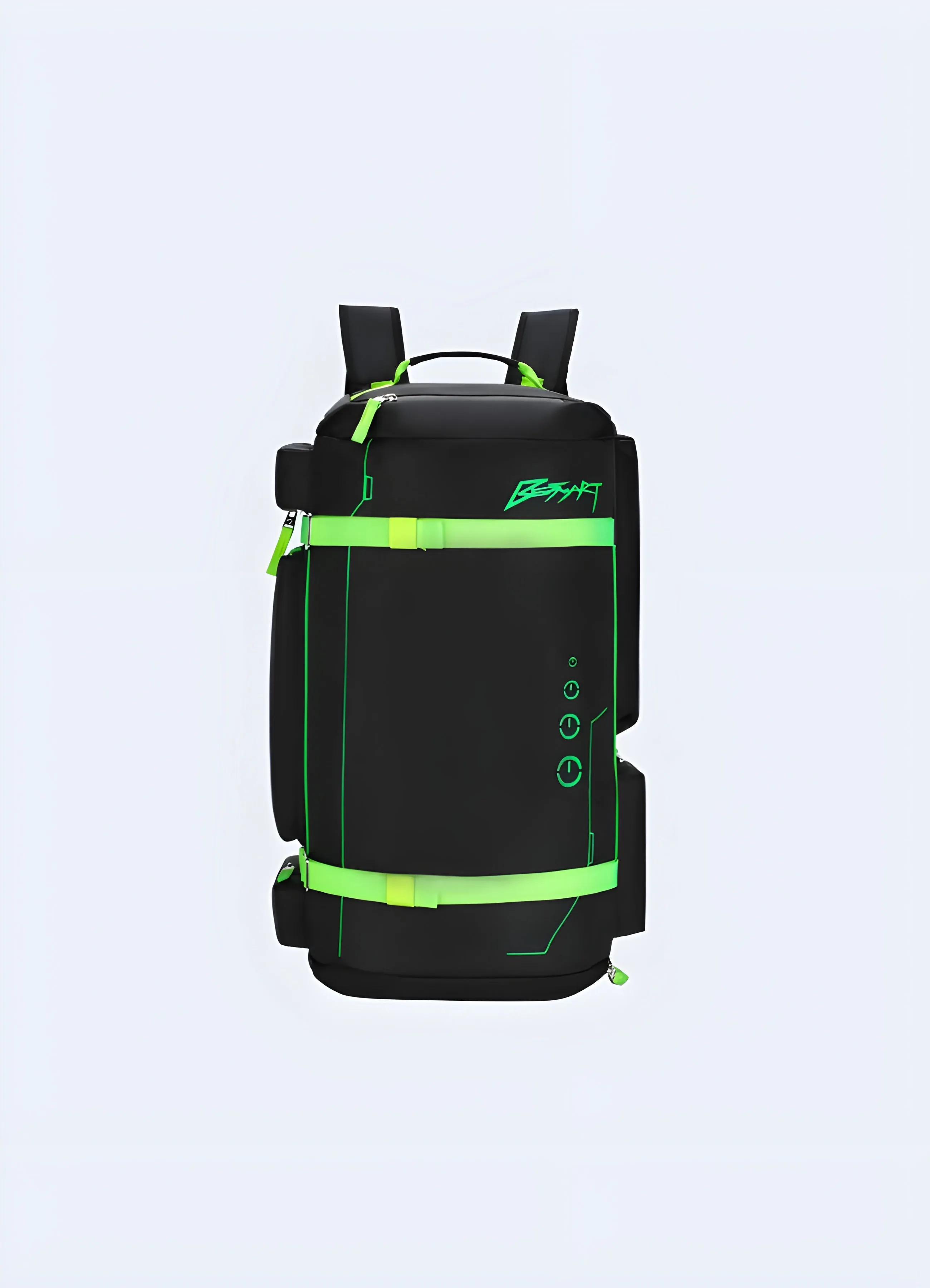 Cyberpunk 2077 Backpack