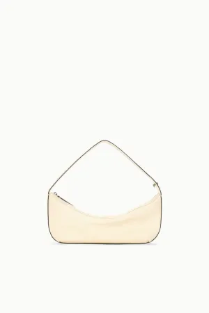 DEMY SHOULDER BAG | CREAM