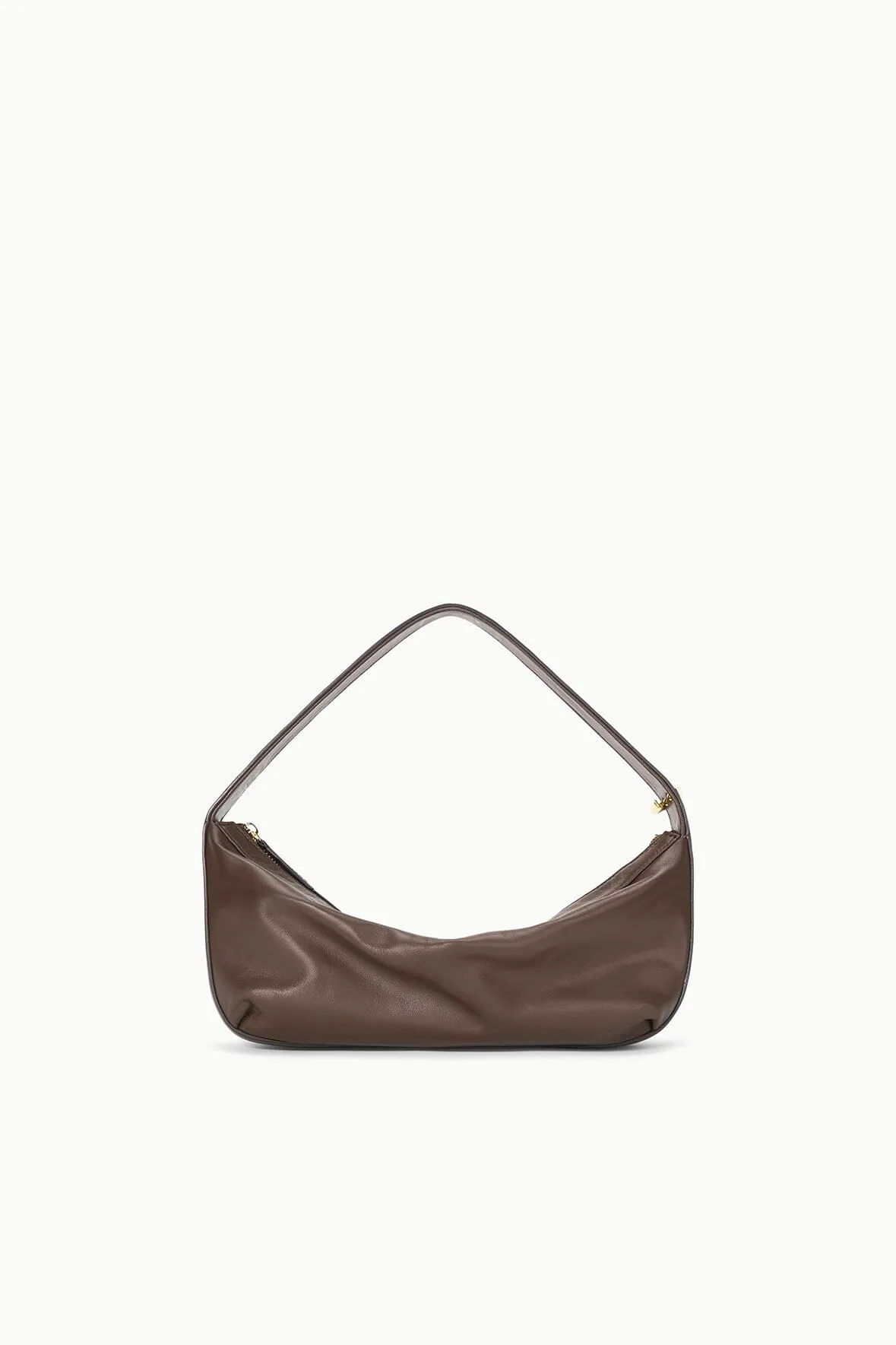 DEMY SHOULDER BAG | ESPRESSO