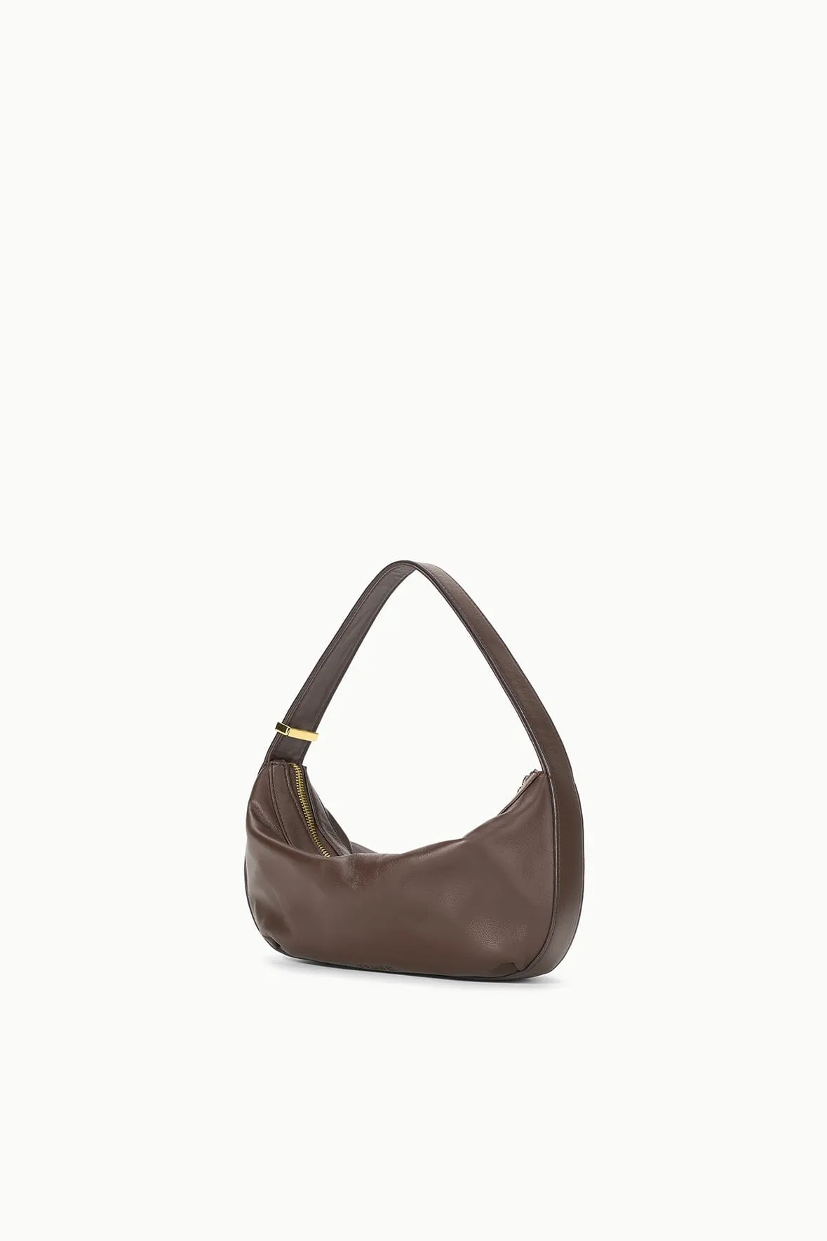 DEMY SHOULDER BAG | ESPRESSO
