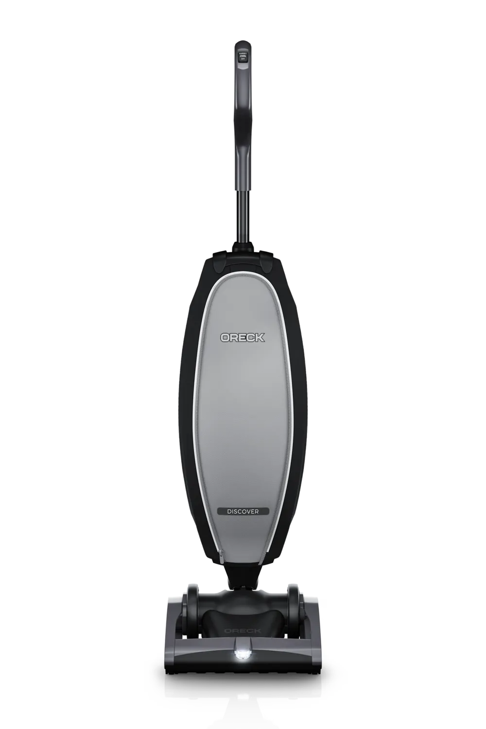 Discover, ultra-light, upright vacuum