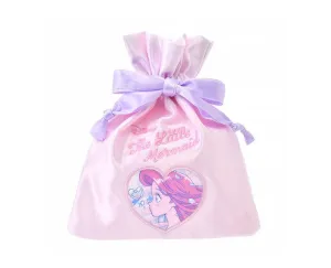 Disney The Little Mermaid Tokimeki Drawstring Pouch