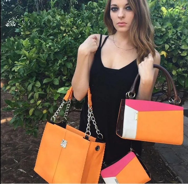 Dorinda Petite - RETIRED