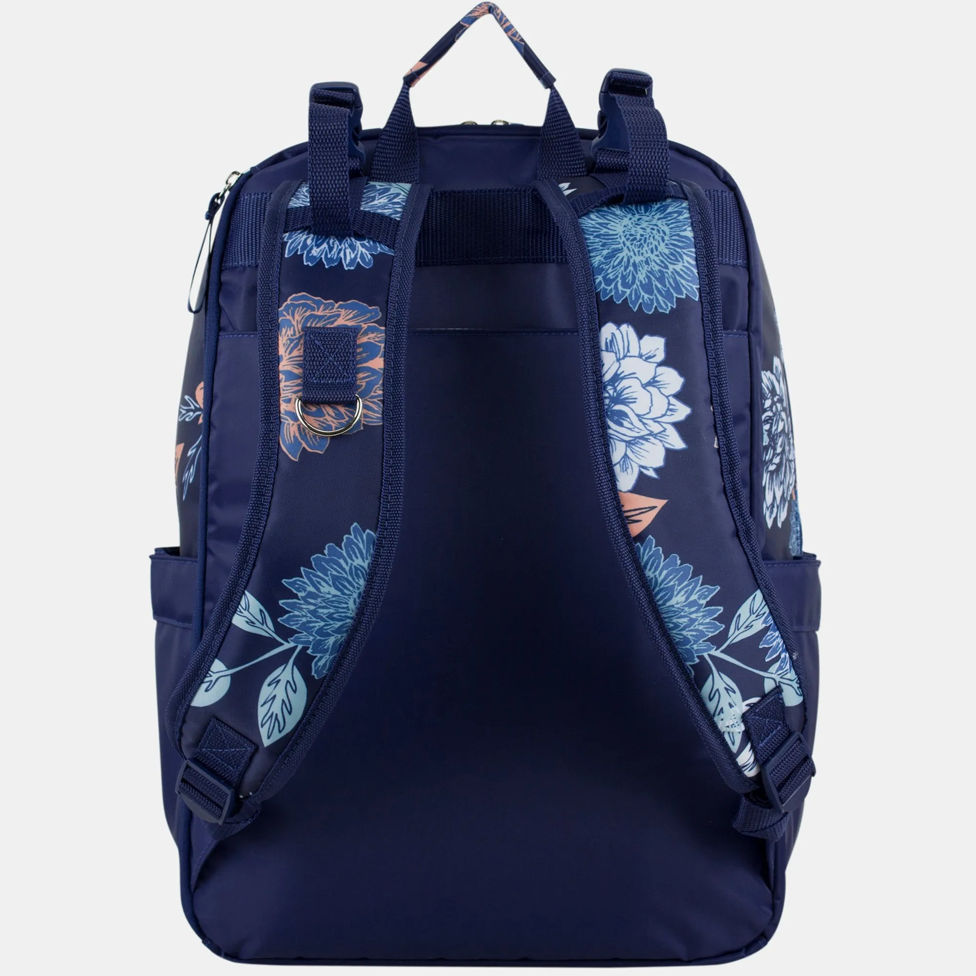 Eastsport Rubin Weekender Tech Backpack Diaper Bag