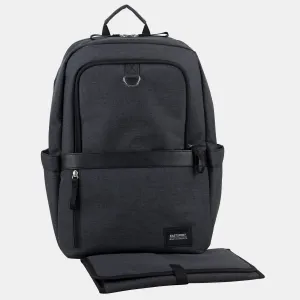Eastsport Rubin Weekender Tech Backpack Diaper Bag