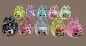 Emotion Baby Charms