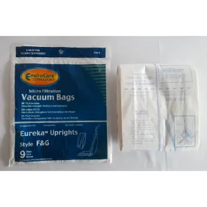 Envirocare Style F & G Bags (9-Pack) [216-9]