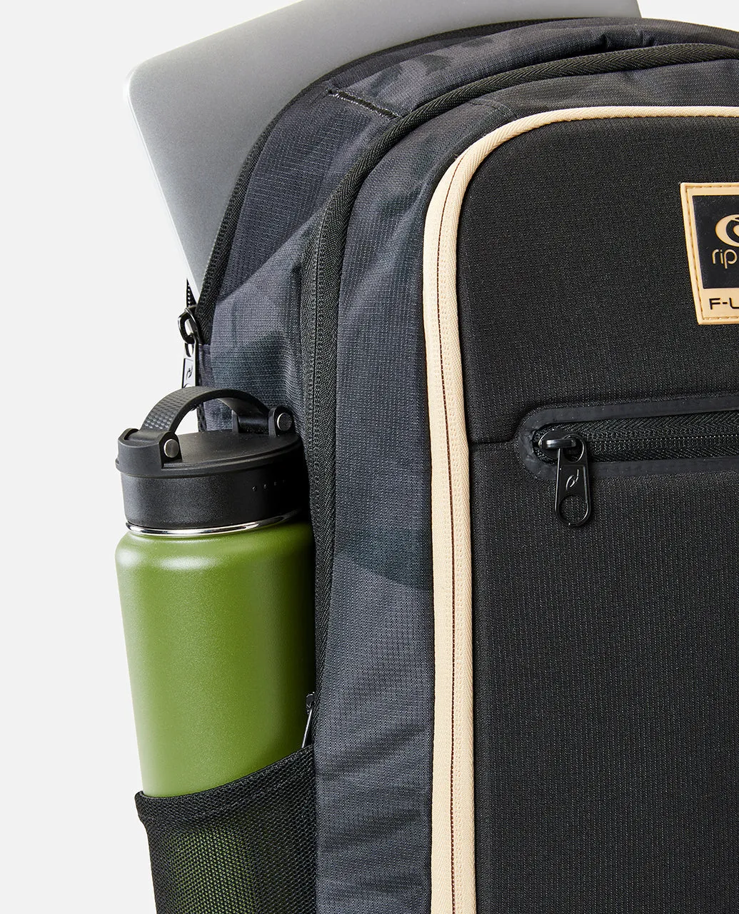 F-Light Ultra 30L Melting Wave Backpack