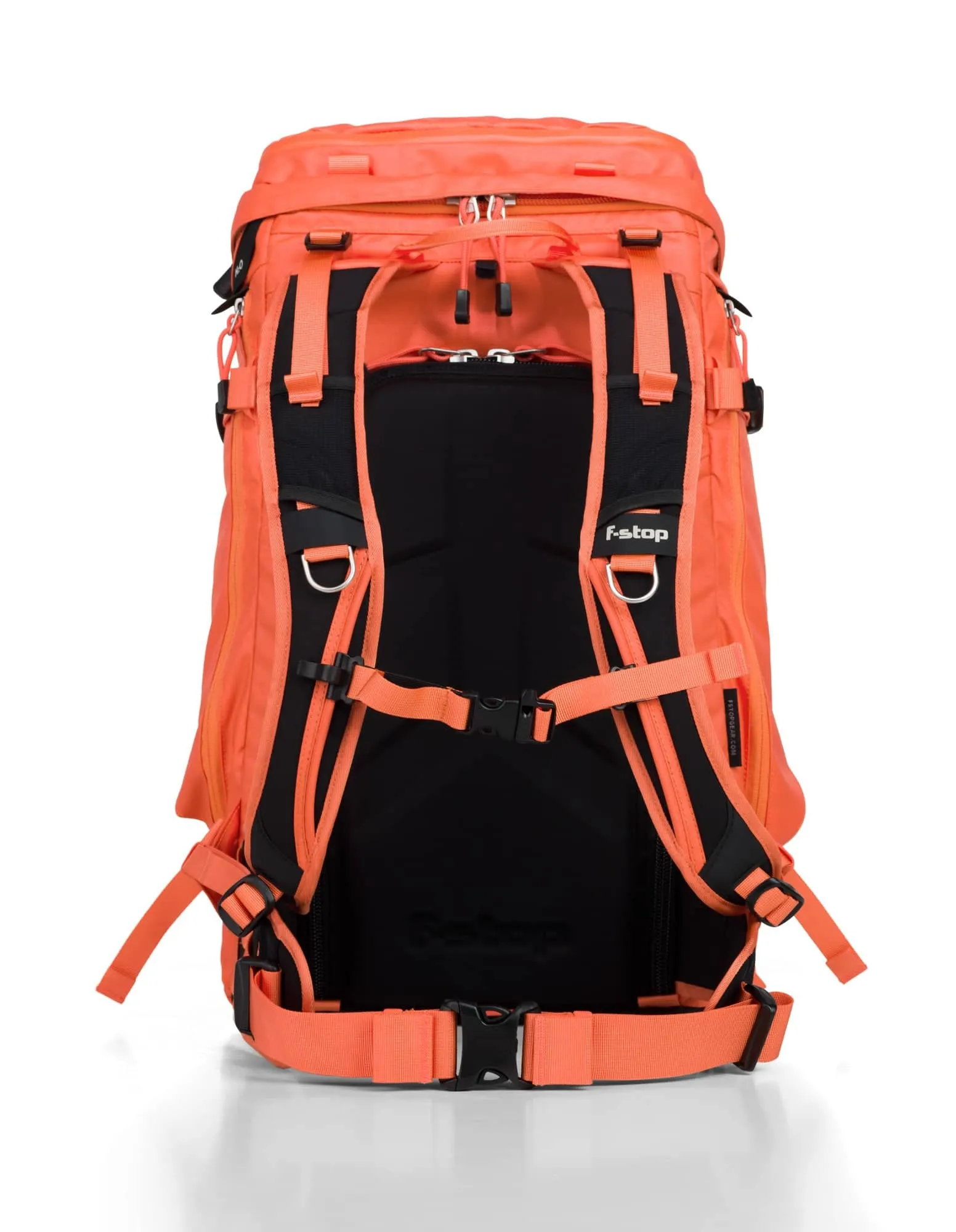 F-Stop Lotus Day Back Pack - Orange