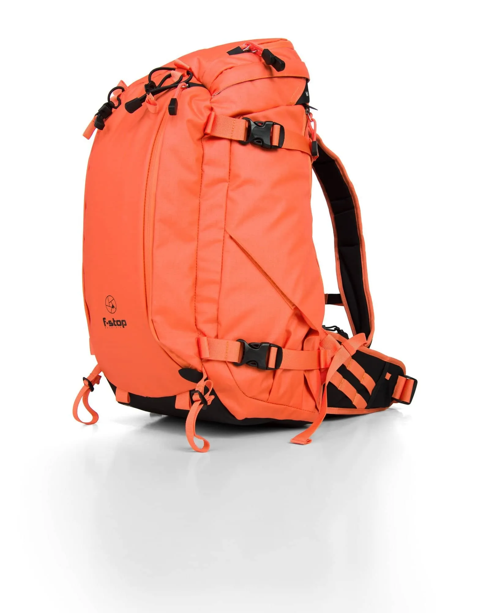 F-Stop Lotus Day Back Pack - Orange
