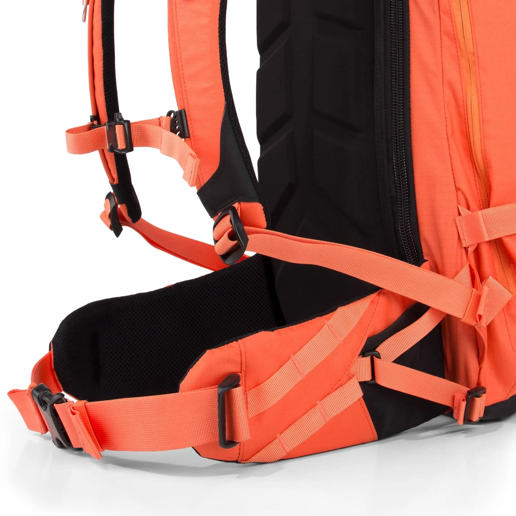 F-Stop Sukha Expedition Pack - Orange
