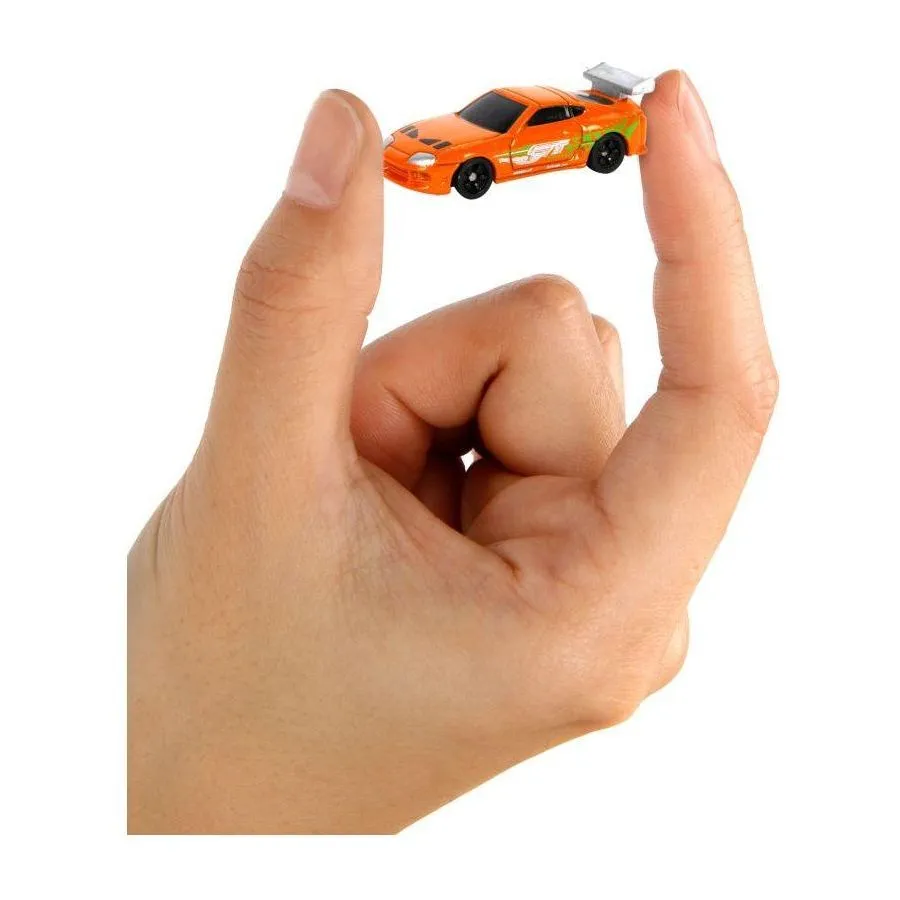 Fast & Furious - Nano Blind Bags Assortment