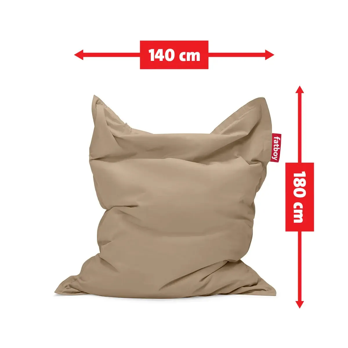 Fatboy Original Stonewashed Bean Bag - 50% OFF