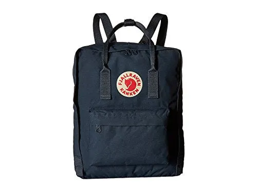 Fjallraven All Kanken