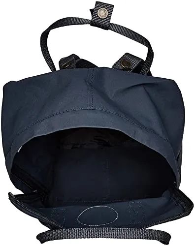 Fjallraven All Kanken