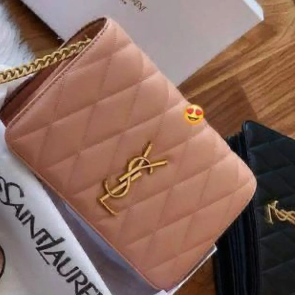 Flap Double Partition Leather Shoulder Slingbag  For Women