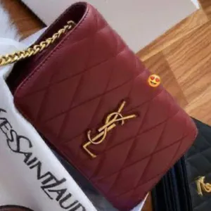 Flap Double Partition Leather Shoulder Slingbag  For Women