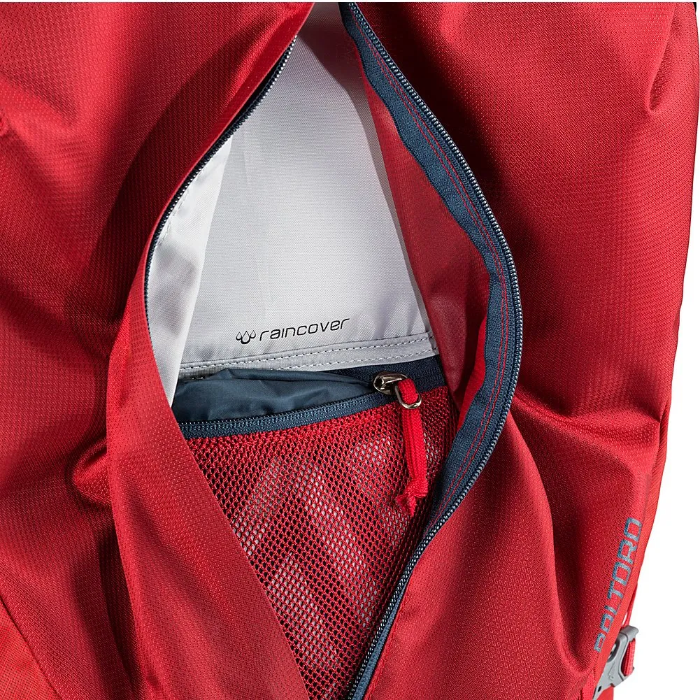 Gregory Men's Baltoro 75 Pack (Ferrous Orange - Large)