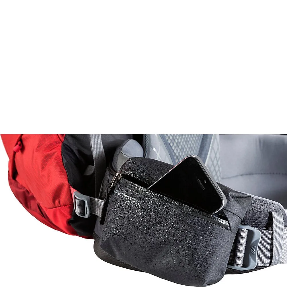 Gregory Men's Baltoro 75 Pack (Ferrous Orange - Large)