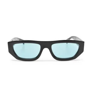Gucci Angular Sunglasses