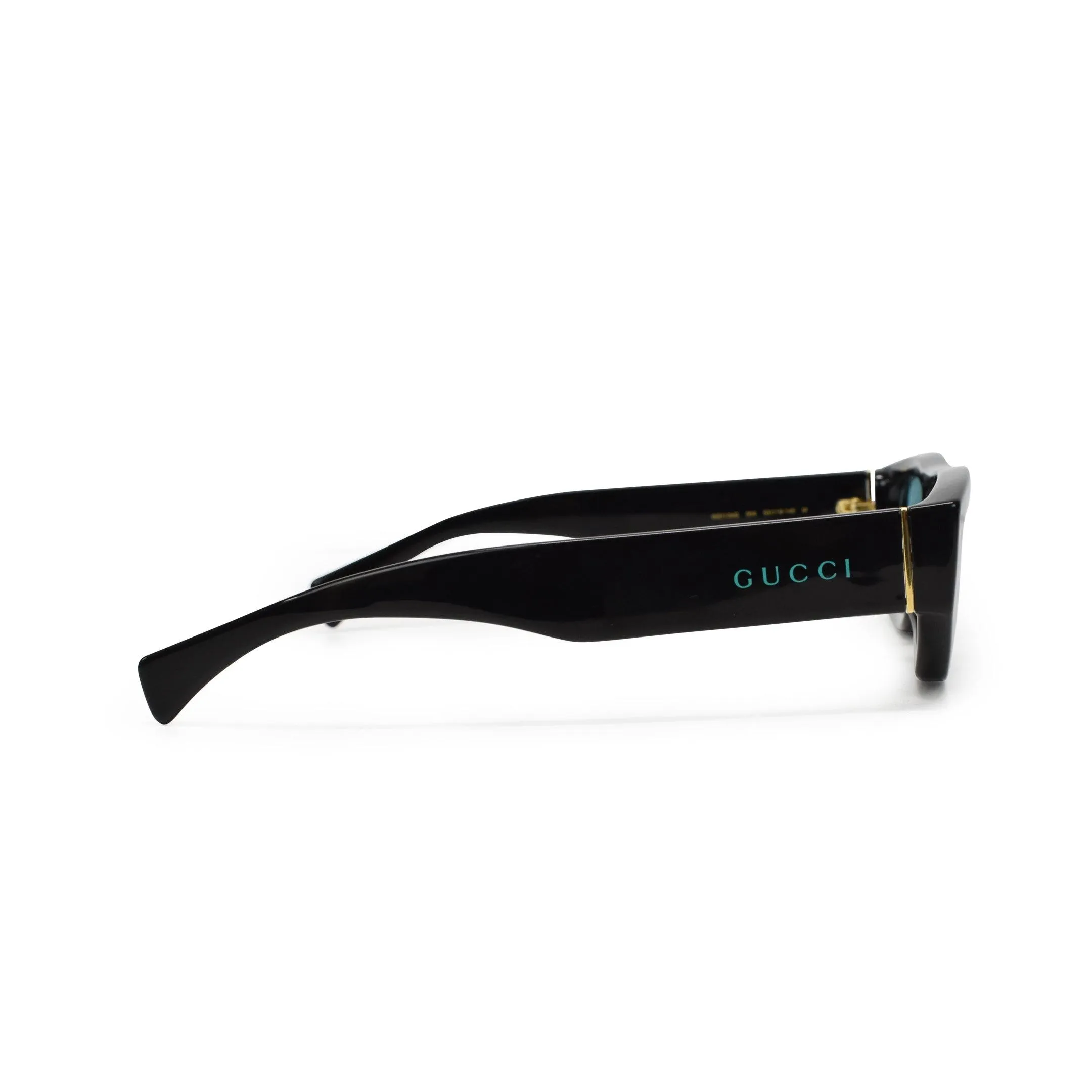 Gucci Angular Sunglasses